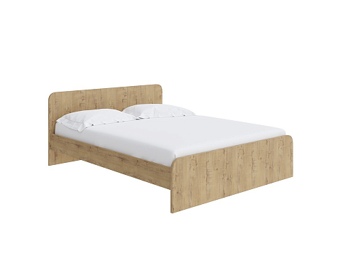 Кровать 90х190 Way Plus - Кровать в современном дизайне в Эко стиле.