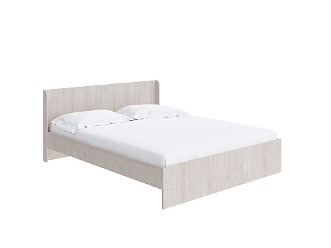 Кровать с основанием Practica - Изящная кровать для любого интерьера