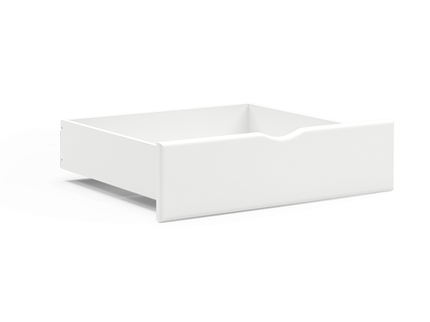 Выкатной ящик для кровати Соня дл. 160 см - Выкатной ящик на колесиках