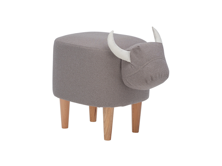 Пуф Comfy Bull - Декоративный пуфик в детскую комнату или гостиную