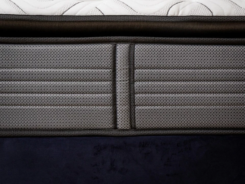 Матрас One Premier Firm 140x200  One Best - Матрас высокой жесткости с современной системой комфорта Pillow Top